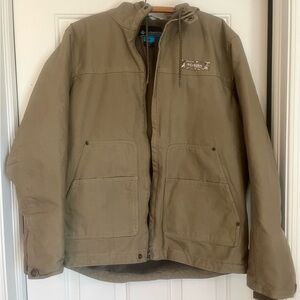 Men's Columbia PFG Jacket